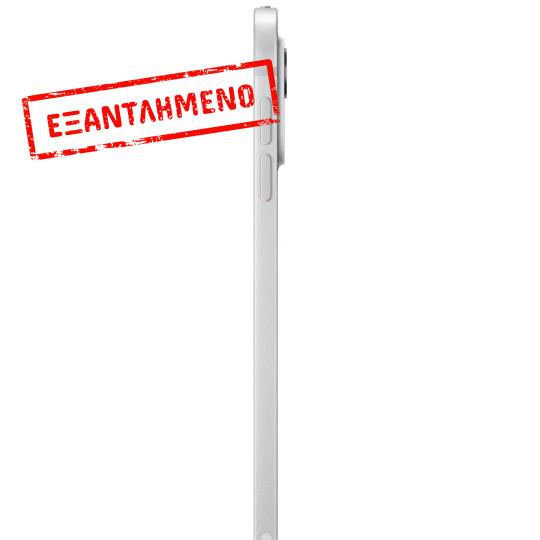 Apple iPad Pro 11" (M4) 5th Generation (2024) Wi-Fi+5G 16GB/2TB Silver MVW83HC/A Apple iPad Pro 11" (M4) 5th Generation (2024) Wi-Fi+5G 16GB/2TB Silver MVW83HC/A