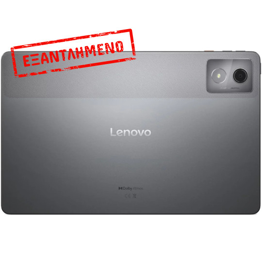 Lenovo Tab K11 Plus 11.5" LTE 8GB/256GB NFC Grey Lenovo Tab K11 Plus 11.5" LTE 8GB/256GB NFC Grey