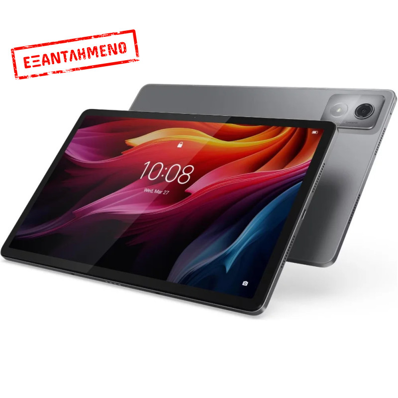 Lenovo Tab K11 Plus 11.5" LTE 8GB/256GB NFC Grey Lenovo Tab K11 Plus 11.5" LTE 8GB/256GB NFC Grey
