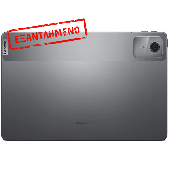 Lenovo Tab M11 11" Wi-Fi+4G 8GB/128GB Luna Grey + Pen Lenovo Tab M11 11" Wi-Fi+4G 8GB/128GB Luna Grey + Pen