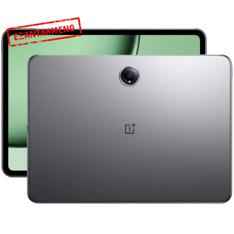 OnePlus Pad 2 12.1" Wi-Fi 12GB/256GB Nimbus Grey OnePlus Pad 2 12.1" Wi-Fi 12GB/256GB Nimbus Grey