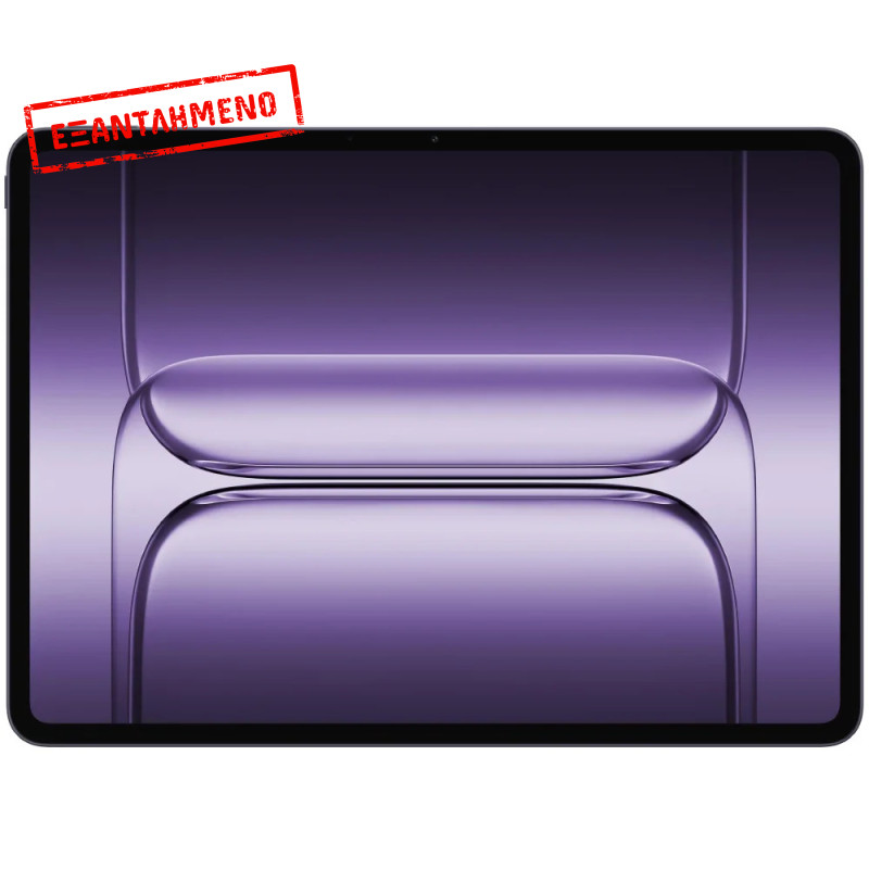 OnePlus Pad 3 13.2" Wi-Fi 12GB/256GB Blue OnePlus Pad 3 13.2" Wi-Fi 12GB/256GB Blue