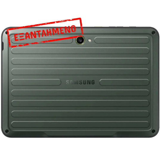 Samsung SM-X356 Galaxy Tab Active5 Pro Enterprise Edition 10.1" 5G 8GB/256GB NFC IP68 Green Samsung SM-X356 Galaxy Tab Active5 Pro Enterprise Edition 10.1" 5G 8GB/256GB NFC IP68 Green