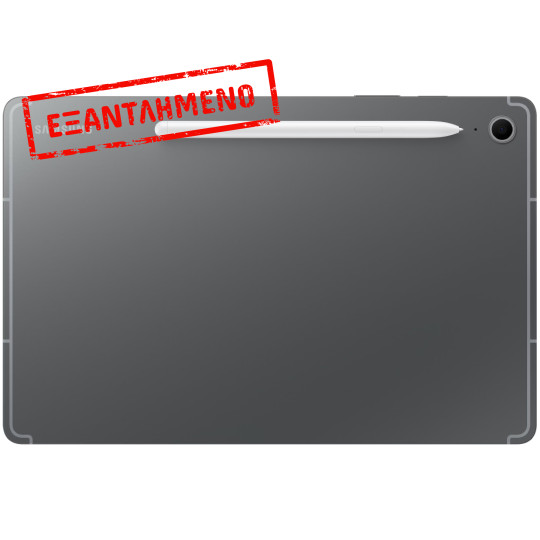 Samsung SM-X526 Galaxy Tab S10 FE Enterprise Edition 10.9" 5G 8GB/128GB IP68 Grey Samsung SM-X526 Galaxy Tab S10 FE Enterprise Edition 10.9" 5G 8GB/128GB IP68 Grey
