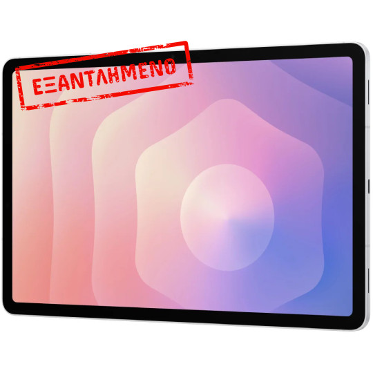 Samsung SM-X736 Galaxy Tab S11 11" 5G 12GB/128GB IP68 Silver Samsung SM-X736 Galaxy Tab S11 11" 5G 12GB/128GB IP68 Silver