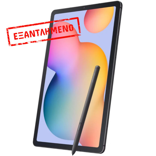 Samsung SM-P625 Galaxy Tab S6 Lite (2024) 10.4" 4G 4GB/128GB Oxford Gray Samsung SM-P625 Galaxy Tab S6 Lite (2024) 10.4" 4G 4GB/128GB Oxford Gray