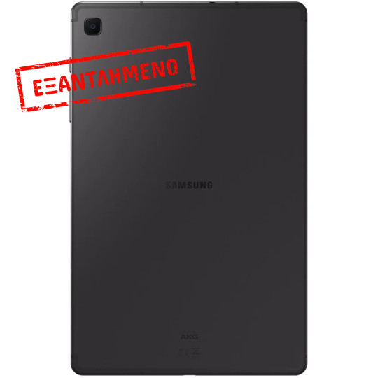 Samsung SM-P625 Galaxy Tab S6 Lite (2024) 10.4" 4G 4GB/128GB Oxford Gray Samsung SM-P625 Galaxy Tab S6 Lite (2024) 10.4" 4G 4GB/128GB Oxford Gray