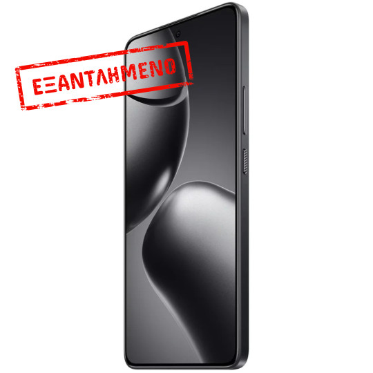 Xiaomi 14T 5G Dual Sim 6.67" 12GB/512GB NFC IP68 Titan Black