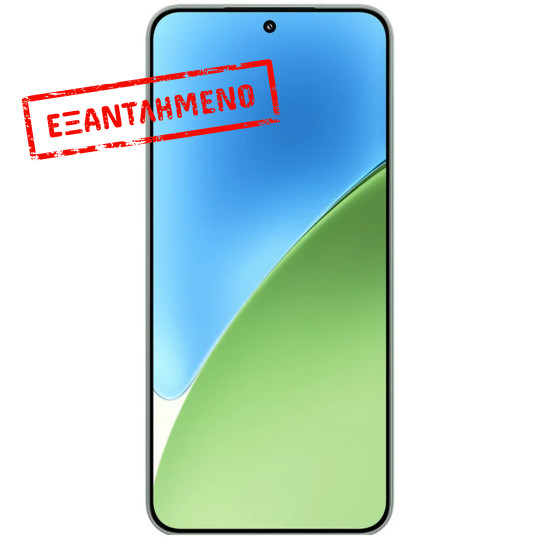 Xiaomi 15 5G Dual Sim 6.36" 12GB/512GB NFC IP68 Green