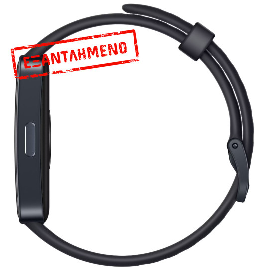 Huawei Smart Band 8 1,47" AMOLED Αδιαβροχοποίηση έως 5ATM Midnight Black