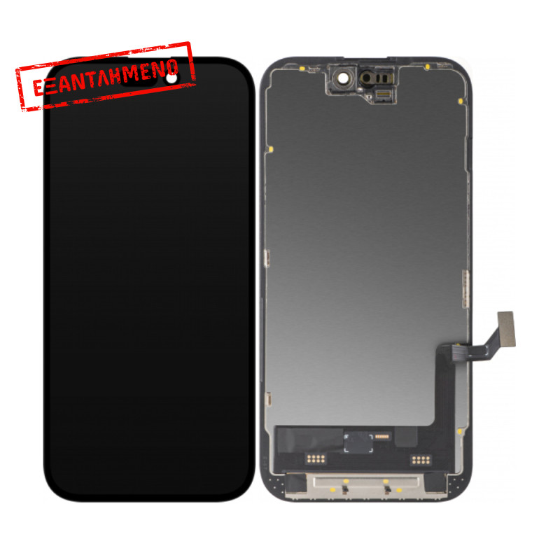Οθόνη & Μηχανισμός Αφής για Apple iPhone 15 JK Incell
