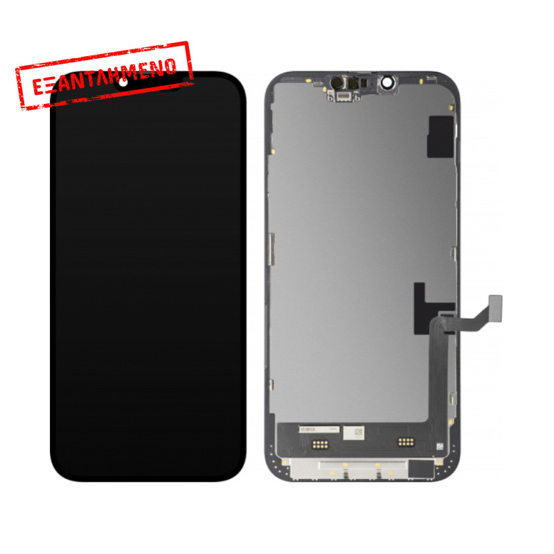 Οθόνη & Μηχανισμός Αφής για Apple iPhone 14 Plus GX OLED Οθόνη & Μηχανισμός Αφής για Apple iPhone 14 Plus GX OLED
