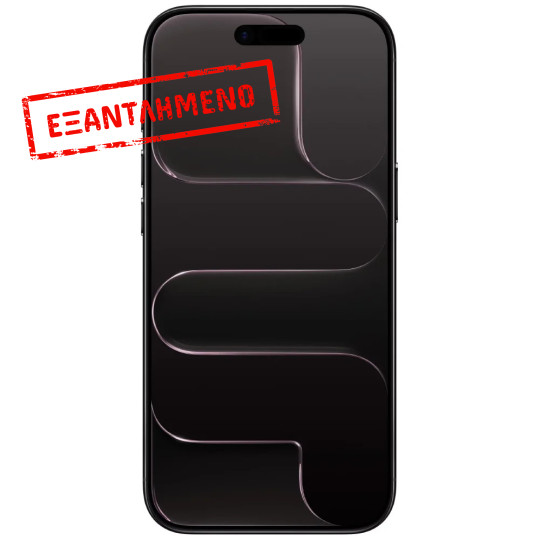 Apple iPhone Air 5G 6.5" 12GB/256GB NFC IP68 Space Black