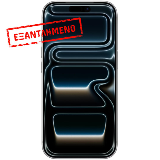 Apple iPhone 17 Pro 5G 6.3" 12GB/512GB NFC IP68 Silver