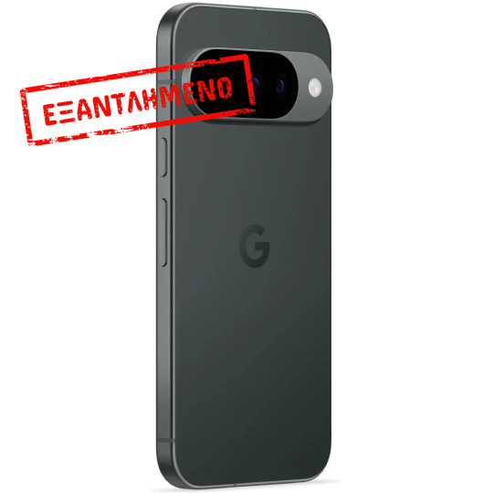 Google Pixel 10 5G 6.3" 12GB/256GB NFC IP68 Obsidian