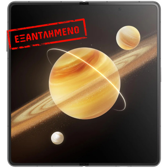 Honor Magic V3 5G Dual Sim 7.92" 12GB/512GB NFC IPX8 Black