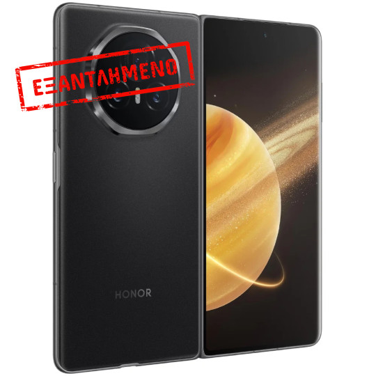 Honor Magic V3 5G Dual Sim 7.92" 12GB/512GB NFC IPX8 Black