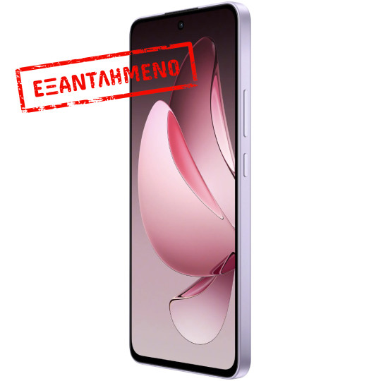 Oppo Reno13 FS 5G Dual Sim 6.67" 12GB/512GB NFC IP68 Plume Purple Oppo Reno13 FS 5G Dual Sim 6.67" 12GB/512GB NFC IP68 Plume Purple