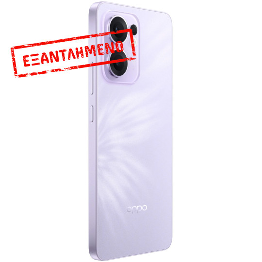 Oppo Reno13 FS 5G Dual Sim 6.67" 12GB/512GB NFC IP68 Plume Purple Oppo Reno13 FS 5G Dual Sim 6.67" 12GB/512GB NFC IP68 Plume Purple