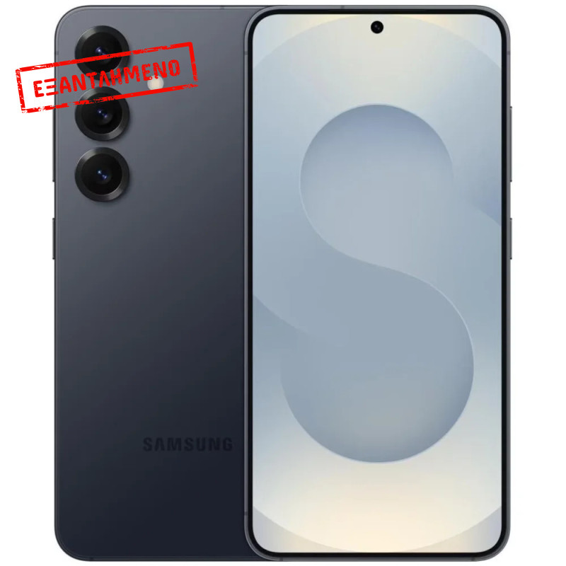 Samsung SM-S936 Galaxy S25+ 5G Dual Sim 6.7" 12GB/256B NFC IP68 Blue Black