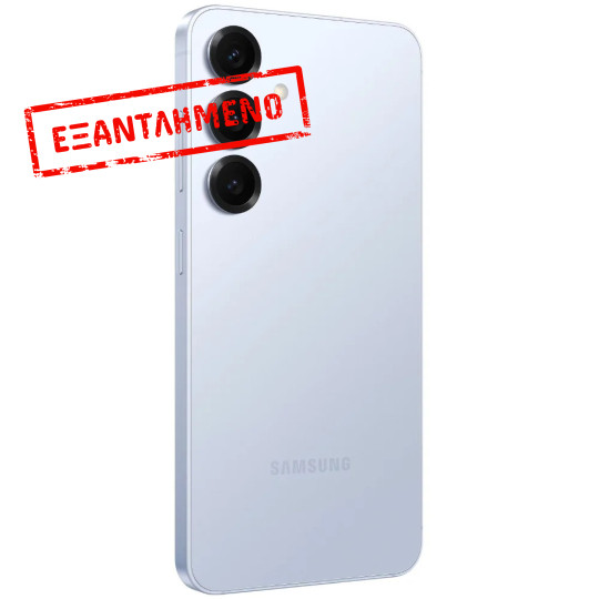 Samsung SM-S936 Galaxy S25+ 5G Dual Sim 6.7" 12GB/256B NFC IP68 Icy Blue