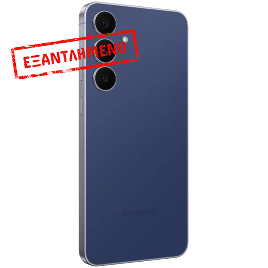 Samsung SM-S731 Galaxy S25 FE 5G Dual Sim 6.7" 8GB/128GB NFC IP68 Navy Samsung SM-S731 Galaxy S25 FE 5G Dual Sim 6.7" 8GB/128GB NFC IP68 Navy