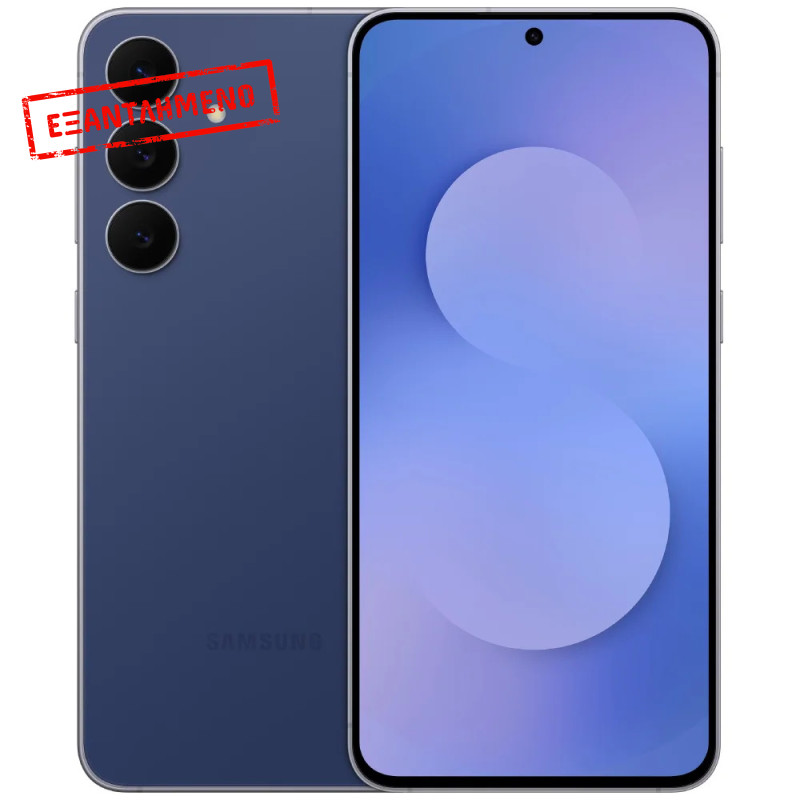 Samsung SM-S731 Galaxy S25 FE 5G Dual Sim 6.7" 8GB/128GB NFC IP68 Navy Samsung SM-S731 Galaxy S25 FE 5G Dual Sim 6.7" 8GB/128GB NFC IP68 Navy