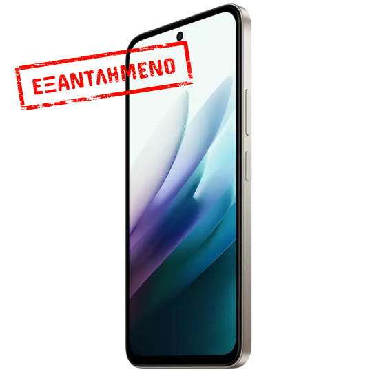 Xiaomi Redmi 15 4G Dual Sim 6.9" 6GB/128GB IP64 Titan Grey Xiaomi Redmi 15 4G Dual Sim 6.9" 6GB/128GB IP64 Titan Grey