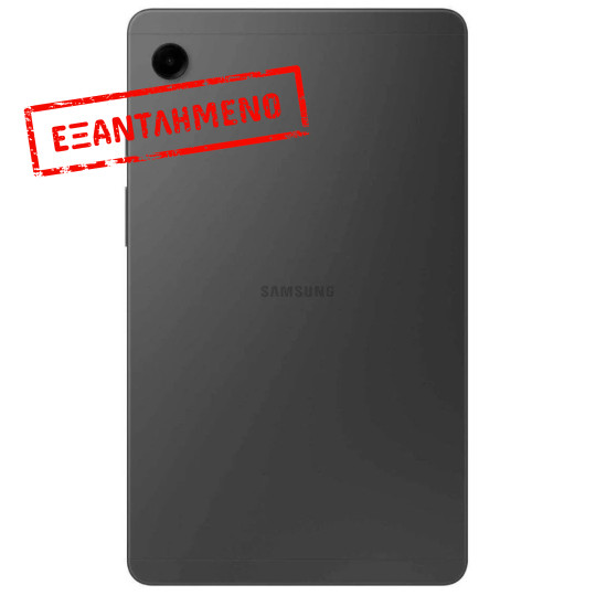 Samsung SM-X110 Galaxy Tab A9 8.7" Wi-Fi 4GB/64GB Graphite Samsung SM-X110 Galaxy Tab A9 8.7" Wi-Fi 4GB/64GB Graphite