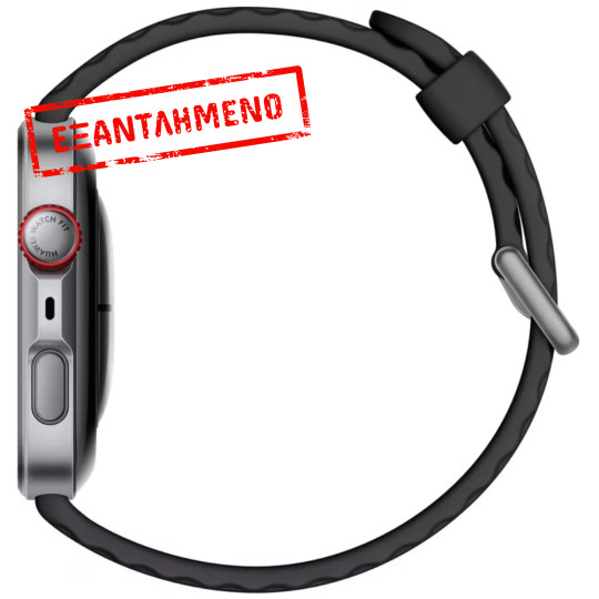 Huawei Fit 4 Pro 1.82" OLED Αδιαβροχοποίηση έως 5ATM Black