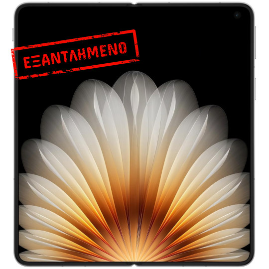 Oppo Find N5 5G Dual Sim 8.12" 16GB/512GB NFC IPX8 White