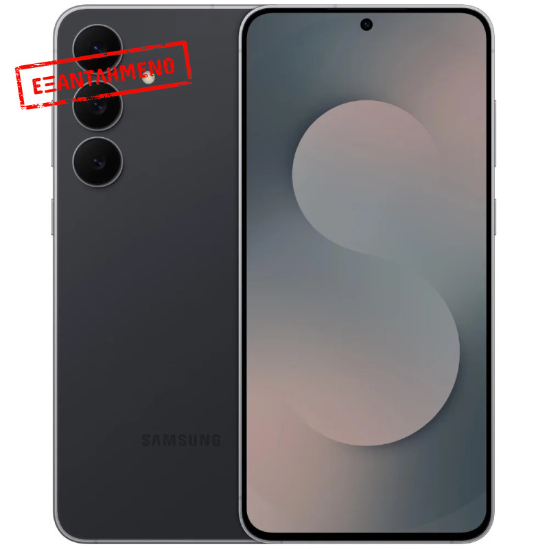 Samsung SM-S731 Galaxy S25 FE 5G Dual Sim 6.7" 8GB/128GB NFC IP68 Jetblack Enterprise Edition Samsung SM-S731 Galaxy S25 FE 5G Dual Sim 6.7" 8GB/128GB NFC IP68 Jetblack Enterprise Edition