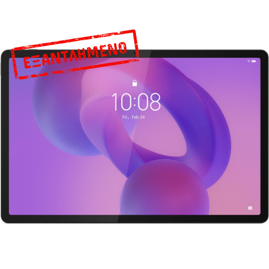 Lenovo Idea Tab Pro 12.7" Wi-Fi 8GB/256GB Luna Grey + Pen