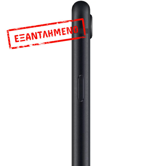 Apple iPhone SE (2022) 5G 4.7" 4GB/64GB NFC IP67 Midnight