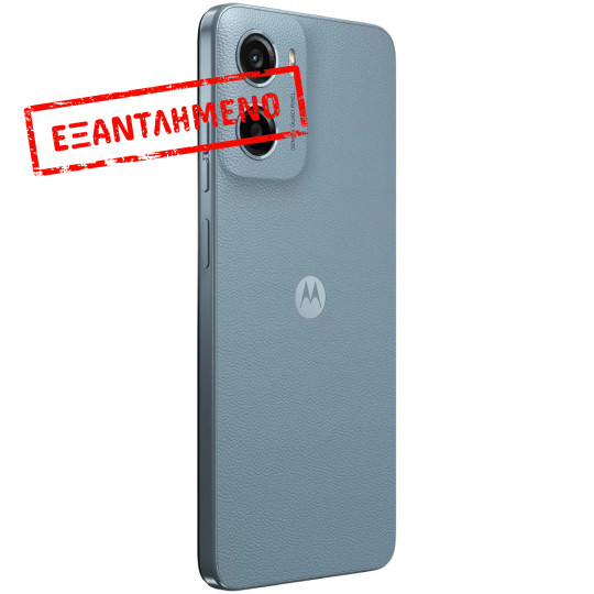 Motorola Moto E15 4G Dual Sim 6.7" 2GB/64GB Misty Blue Motorola Moto E15 4G Dual Sim 6.7" 2GB/64GB Misty Blue