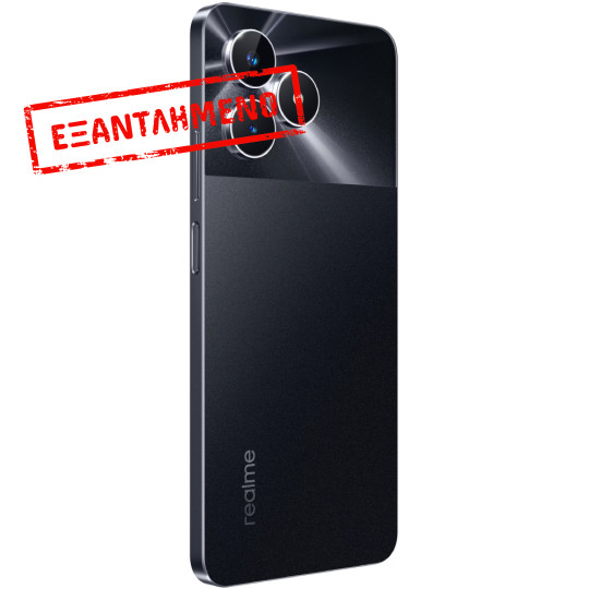 Realme Note 50 4G Dual Sim 6.74" 3GB/64GB IP54 Black Realme Note 50 4G Dual Sim 6.74" 3GB/64GB IP54 Black