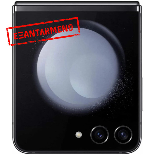 Samsung SM-F731 Galaxy Z Flip5 5G Dual Sim 6.7" 8GB/256GB NFC IPX8 Graphite