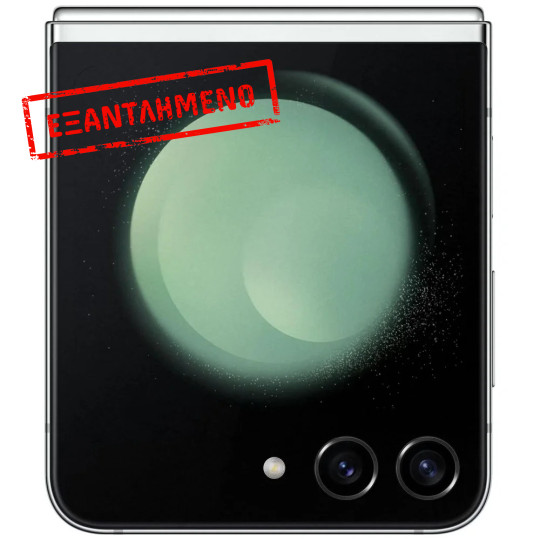 Samsung SM-F731 Galaxy Z Flip5 5G Dual Sim 6.7" 8GB/256GB NFC IPX8 Mint