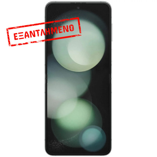 Samsung SM-F731 Galaxy Z Flip5 5G Dual Sim 6.7" 8GB/256GB NFC IPX8 Mint