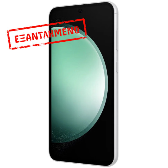 Samsung SM-S711 Galaxy S23 FE 5G Dual Sim 6.4" 8GB/128GB NFC IP68 Mint