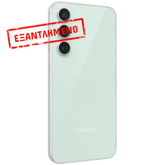 Samsung SM-S711 Galaxy S23 FE 5G Dual Sim 6.4" 8GB/128GB NFC IP68 Mint