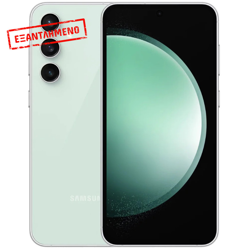 Samsung SM-S711 Galaxy S23 FE 5G Dual Sim 6.4" 8GB/128GB NFC IP68 Mint