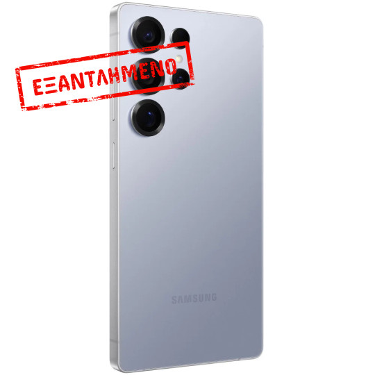 Samsung SM-S938 Galaxy S25 Ultra 5G Dual Sim 6.9" 12GB/256GB NFC IP68 Titanium Silver Blue