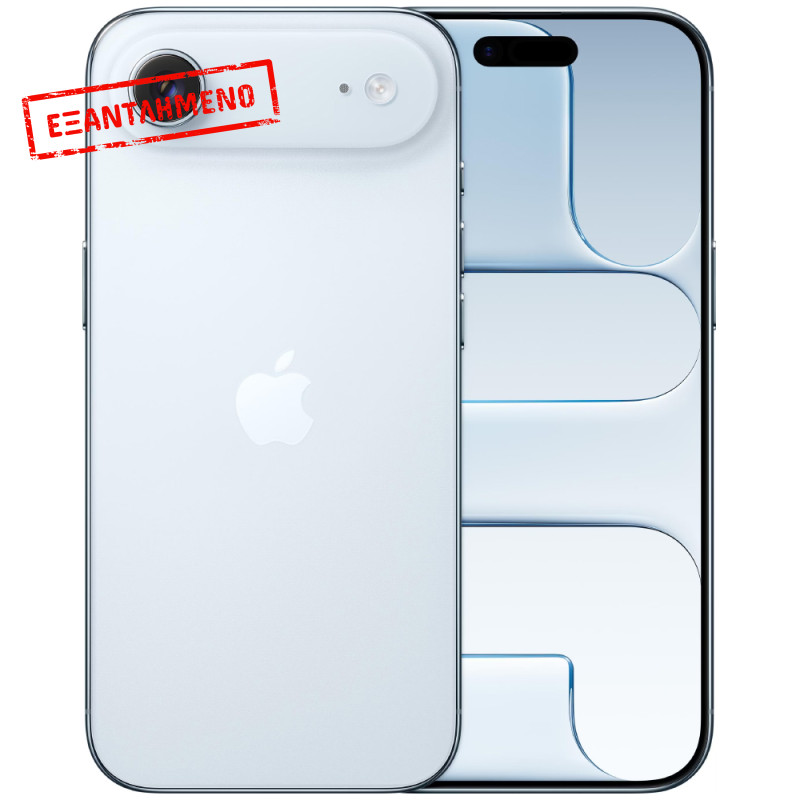 Apple iPhone Air 5G 6.5" 12GB/256GB NFC IP68 Sky Blue