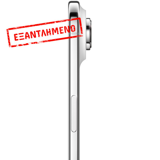 Apple iPhone Air 5G 6.5" 12GB/512GB NFC IP68 Cloud White