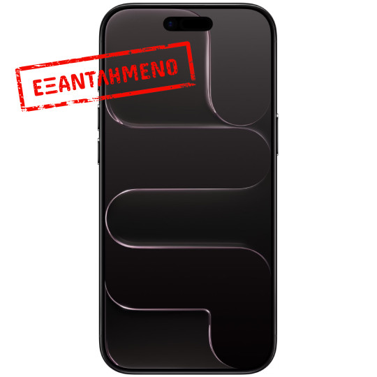 Apple iPhone Air 5G 6.5" 12GB/1TB NFC IP68 Space Black