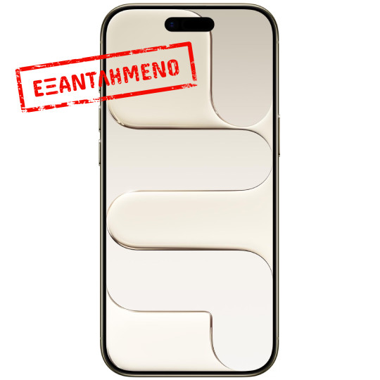 Apple iPhone Air 5G 6.5" 12GB/1TB NFC IP68 Light Gold