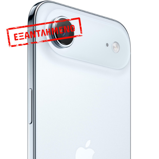 Apple iPhone Air 5G 6.5" 12GB/1TB NFC IP68 Sky Blue