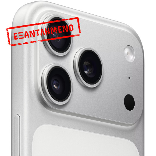 Apple iPhone 17 Pro 5G 6.3" 12GB/1TB NFC IP68 Silver