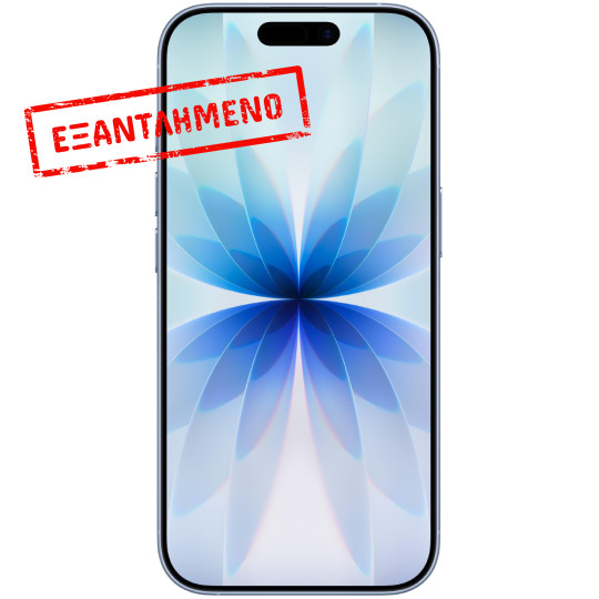 Apple iPhone 17 5G 6.3" 8GB/256GB NFC IP68 Mist Blue